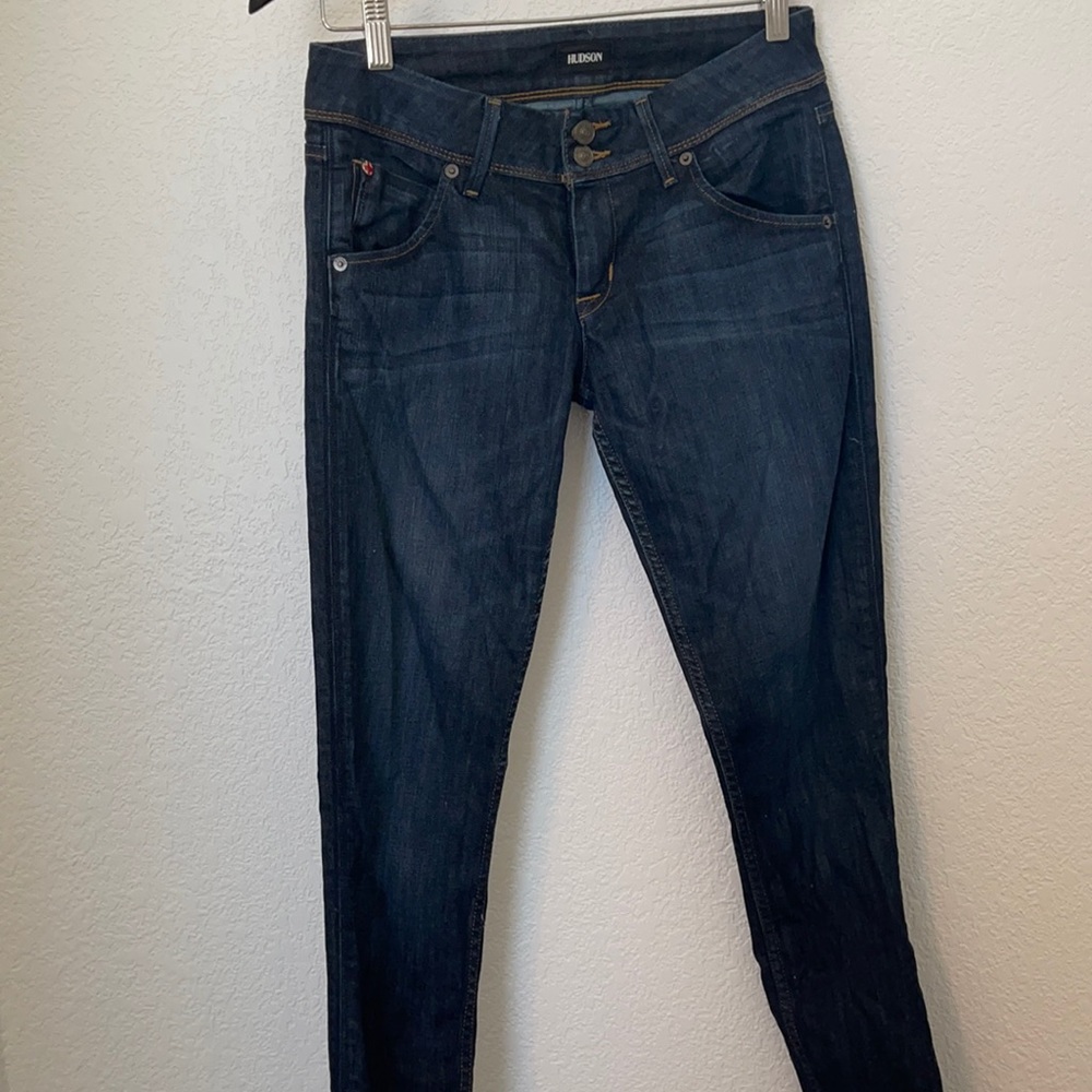 Hudson Jeans